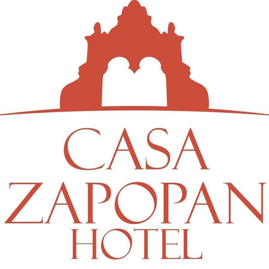 Casa Zapopan Hotel Гуадалахара Екстериор снимка